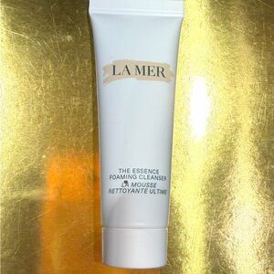 La Mer The Essence Foaming Cleanser